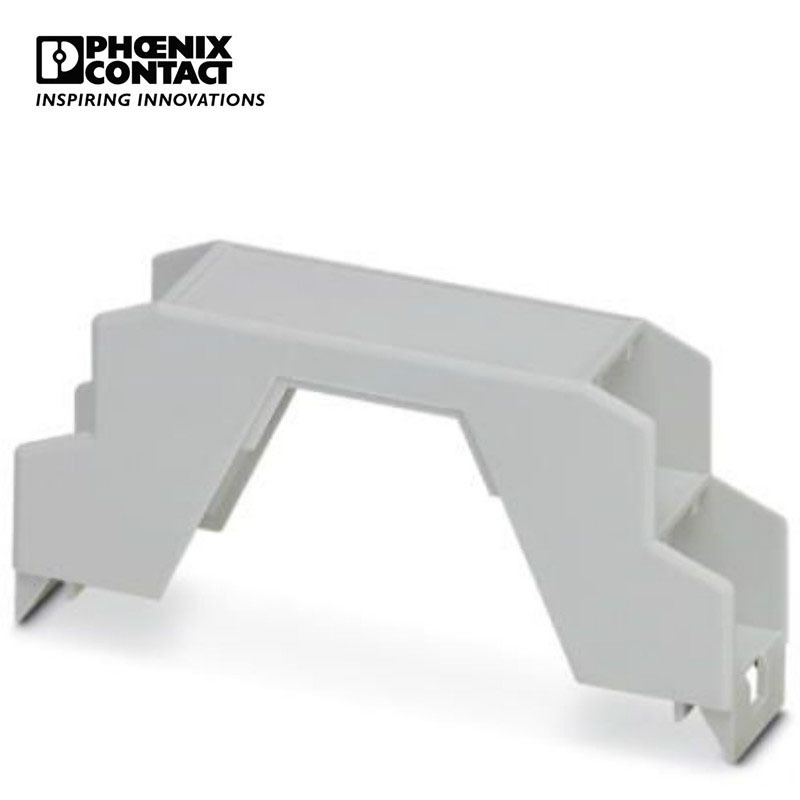 菲尼克斯电子模块外壳 - ME 22,5 OT-MSTBO KMGY - 2907761