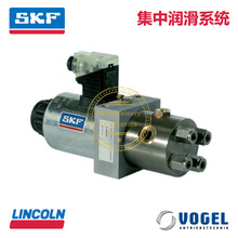 SKF德國VOGEL褔鳥外部微量潤滑系統微型容積油泵PE-1-60-428