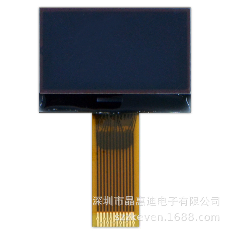 LCM/Һģ/12864/1.0ʾ//׵׺/COGģ鳧