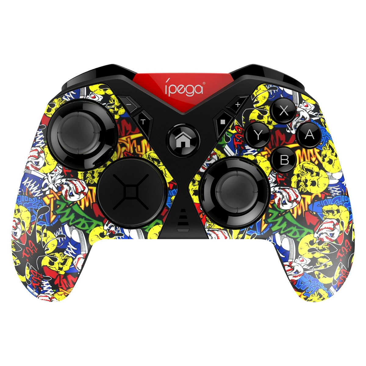 Switch Bluetooth handle Switch wireless handle NS Bluetooth handle Android PC gaming handle PG-SW001