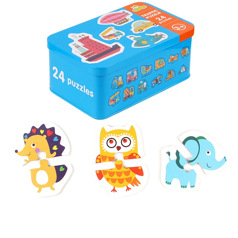 Развивающая игра для младенца, игрушка, раннее развитие, 1–3 года