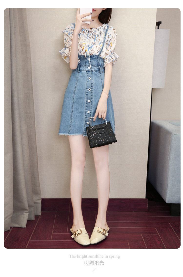 Costume femme en Chiffon + cowboy - Ref 3334186 Image 19