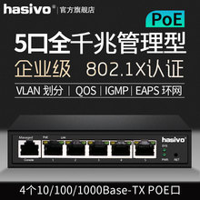 S800WP-4G-1G ˼Ѷ4ǧPOEͽҵ㽻