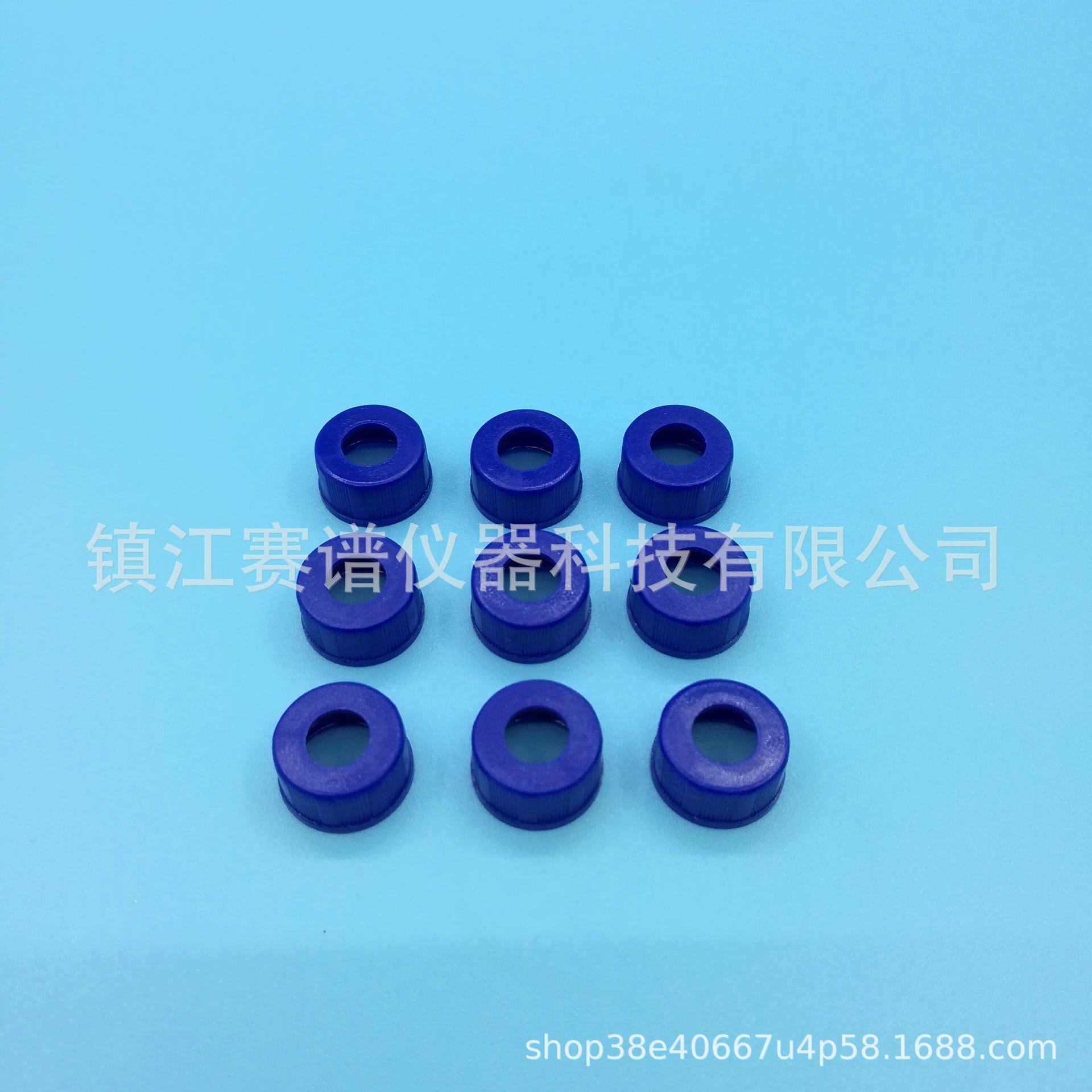 Открывающаяся крышка диаметром 9-425 8-425 мм со средним отверстием Крышка острова Anjie Lun 6 мм