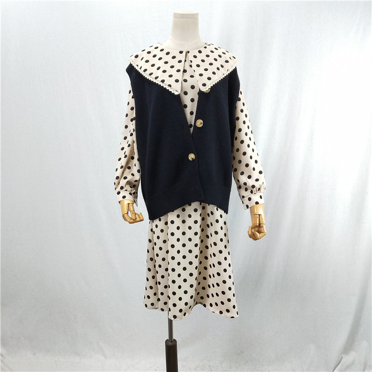 Gilet femme en Tricot - Ref 3316225 Image 28