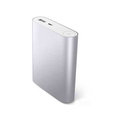 HISEA智能usb移動電源10400mAh充電寶 可配電加熱背心充電寶批發