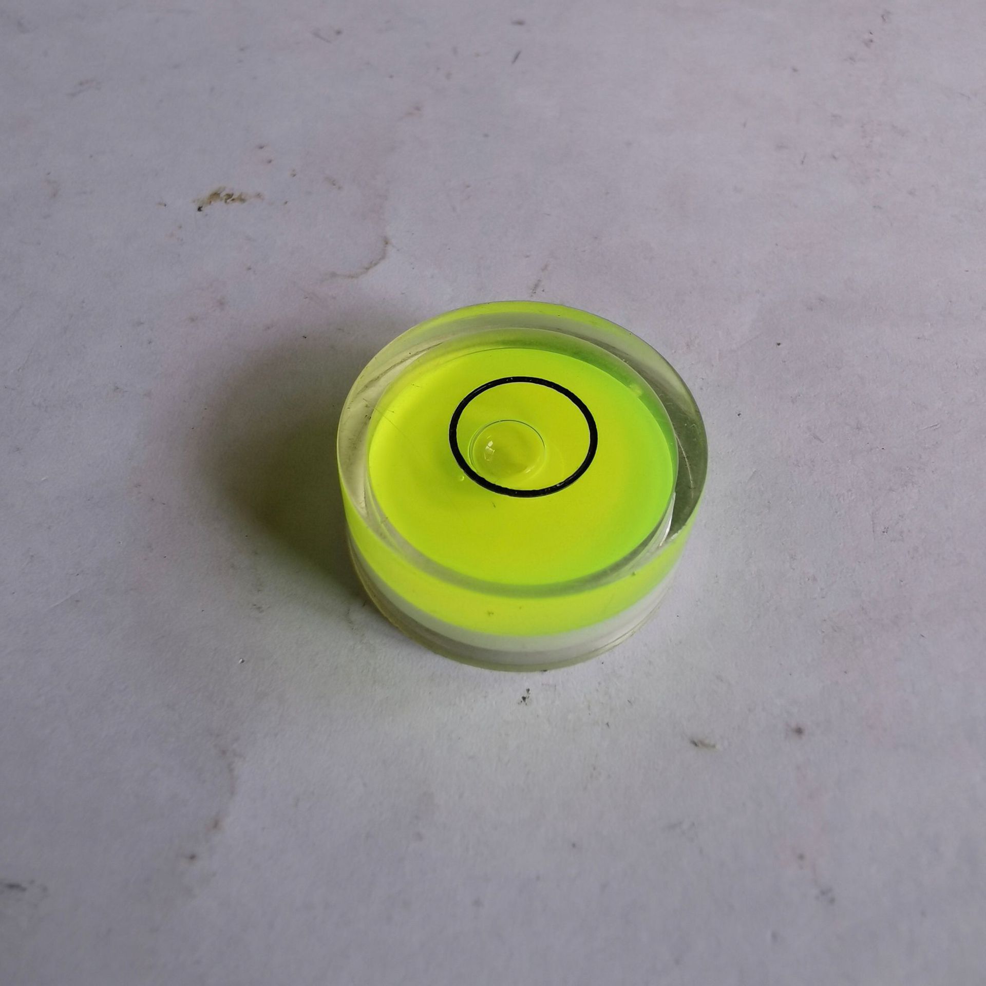 万向水平泡 水平仪水准泡 水平珠水准器