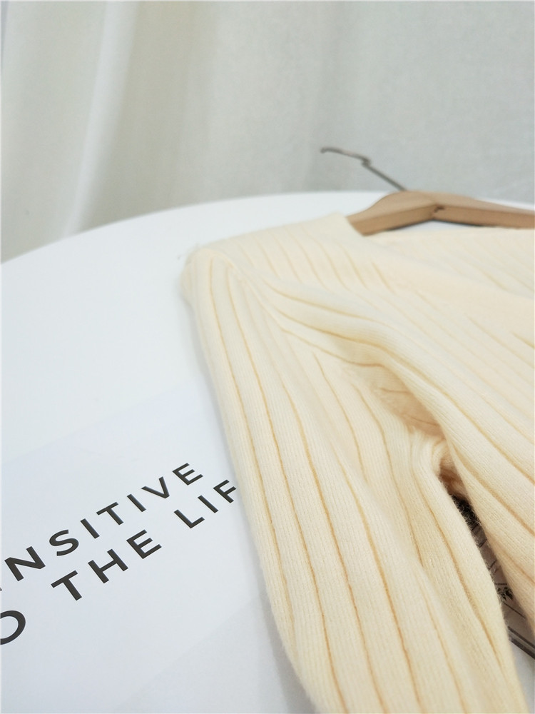 Pull femme en Acrylique - Ref 3414614 Image 16