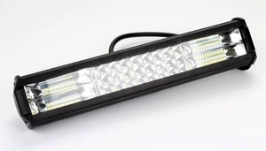 216W72LED uzun işıq ofrouder bamper tavan işığı aksesuarları
