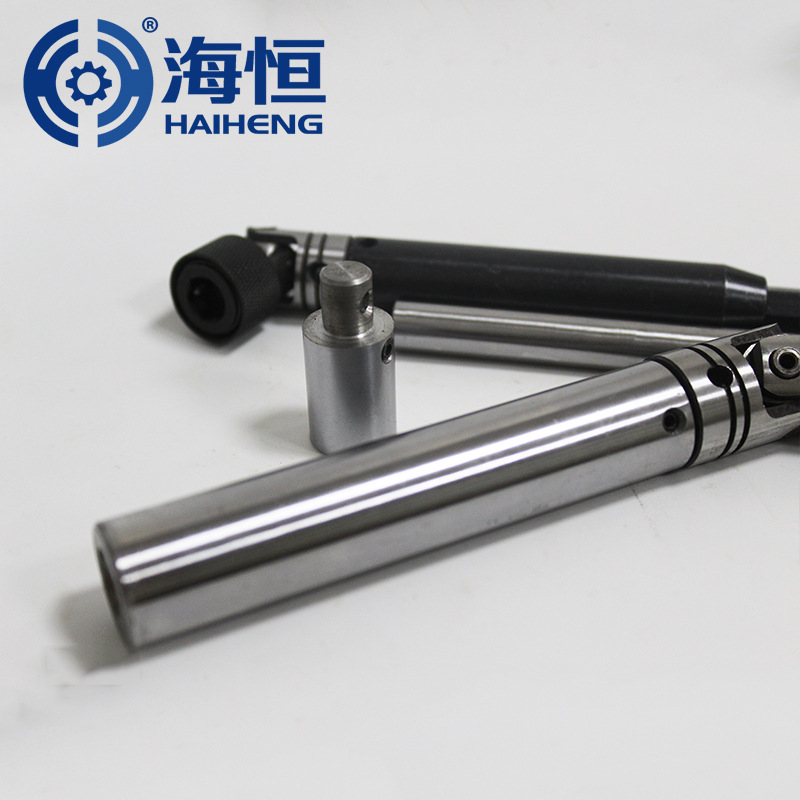 长期批发自动攻牙机多轴器配件CT多轴攻牙机配伸缩万向节接头