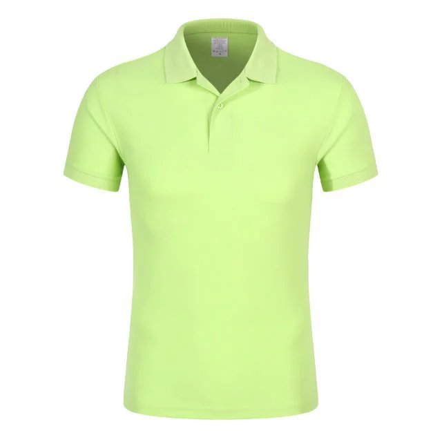 Polo homme en coton - Ref 3442865 Image 14