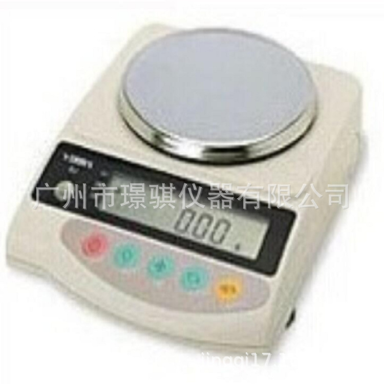 百分之一0.01g黄金珠宝电子天平新光GJ222进口实验室精密称重衡器