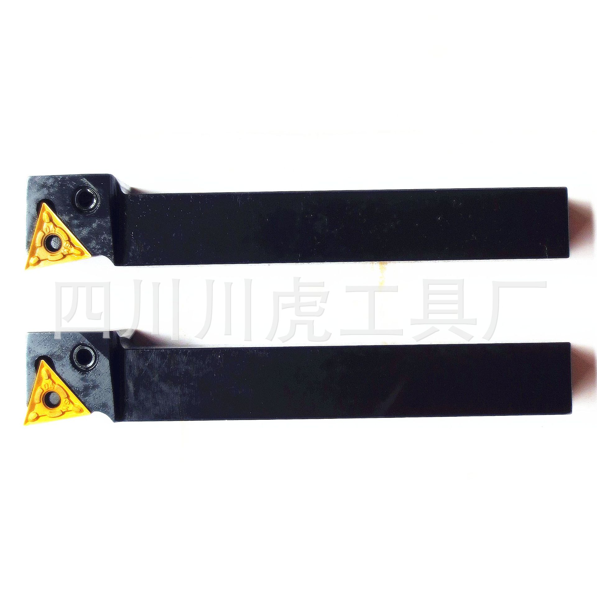 走心机车刀/100°前扫刀/PTXN-N型：PTXNR1216X33N