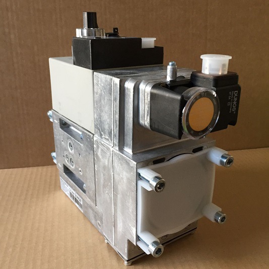 DUNGS/冬斯 MB-DLE410B01S22燃气电磁阀