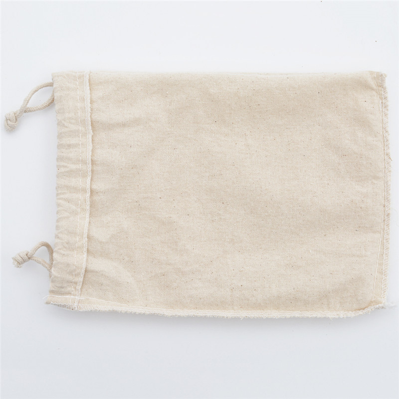 Geometric Pattern Basic Style Basic Geometric Cotton Daily Gift Bags 1 Piece