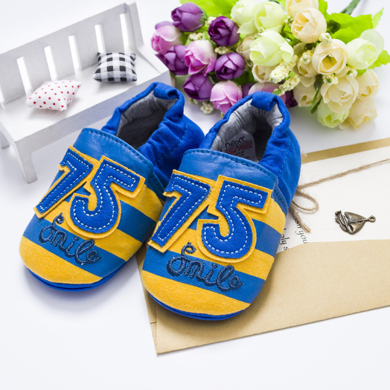 秋冬春季卡通儿童棉鞋批发 婴儿鞋学步鞋 软底防滑 宝宝鞋 批发