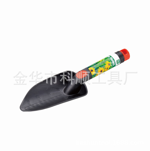 厂家供应园林园艺小工具 儿童沙滩塑料花具款式多样可定制现货