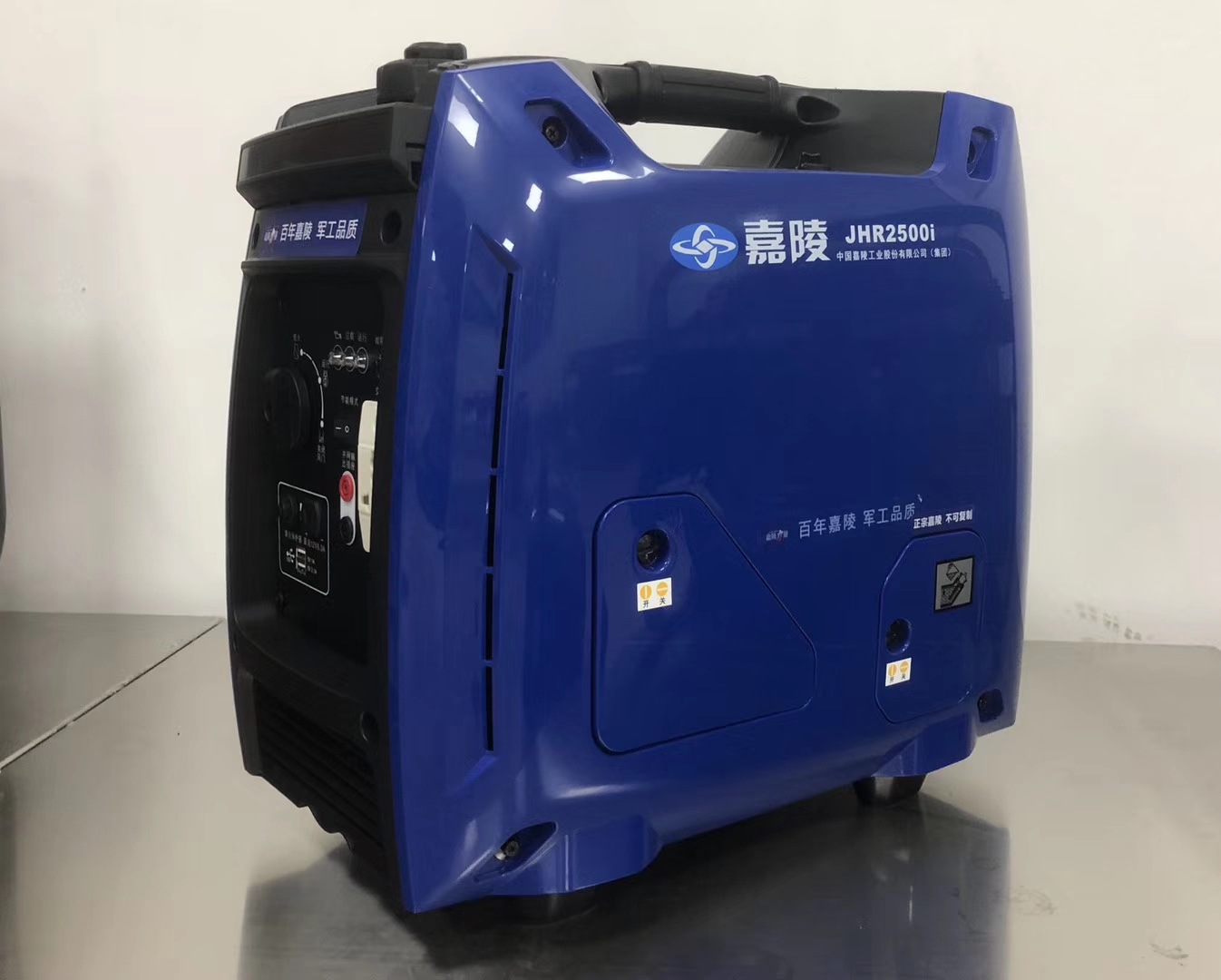 Jialing 1KW/2KW/2.2KW/3.5KW4KW/8KW Manual/electric/digital Silent Gasoline Generator Set