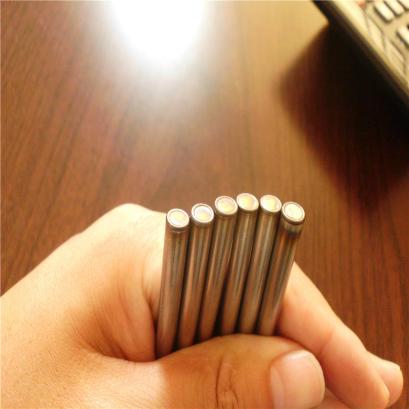 薄壁产品焊接精密铜激光不锈钢切割高激光焊接加工