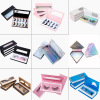 Box for eyelashes, false eyelashes, wholesale