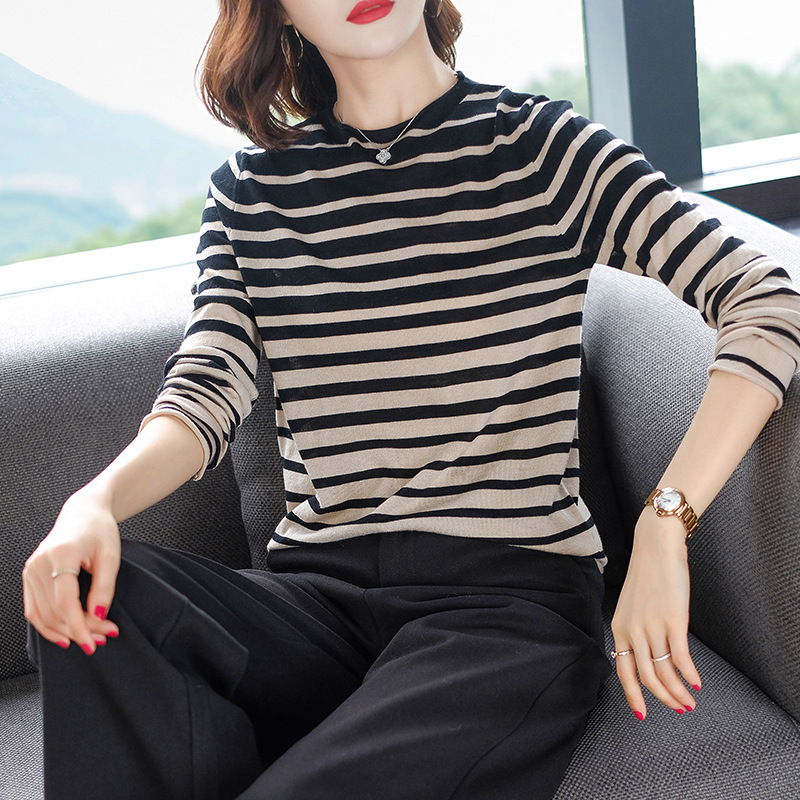 Pull femme - Ref 3414499 Image 3