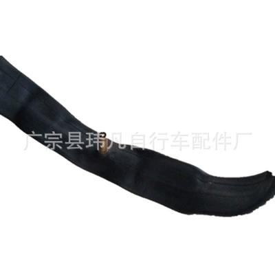 Elektrikli avtomobil şinləri tube 10*2.125 butyl