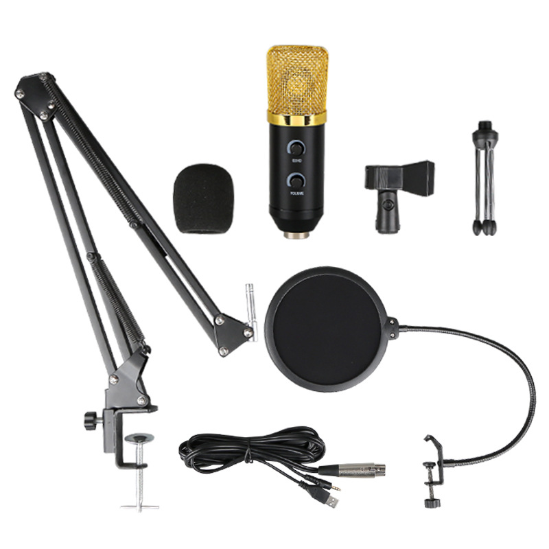 Microphone Image 1