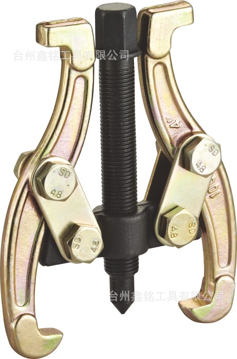 单孔二爪拉马 拔轴分离器 汽保工具维修工具厂家直销 批发