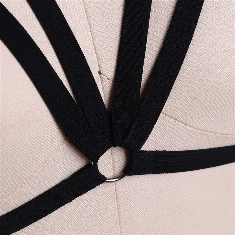 Soutiens-gorge RAYON MAGIQUE en Mélangé - Ref 3369019 Image 3