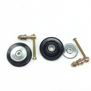 612600061290 Weichai Wp10 Engine Automatic Tensioner Heavy-Duty Truck Belt Tensioner Assembly