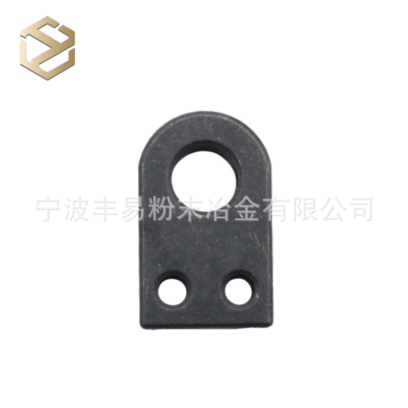 宁波厂家直销 粉末冶金五金制品 机械不锈钢结构零件加工