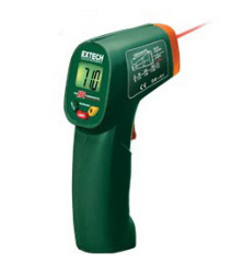 EXTECH美国华仪 42500 迷你红外温度计
