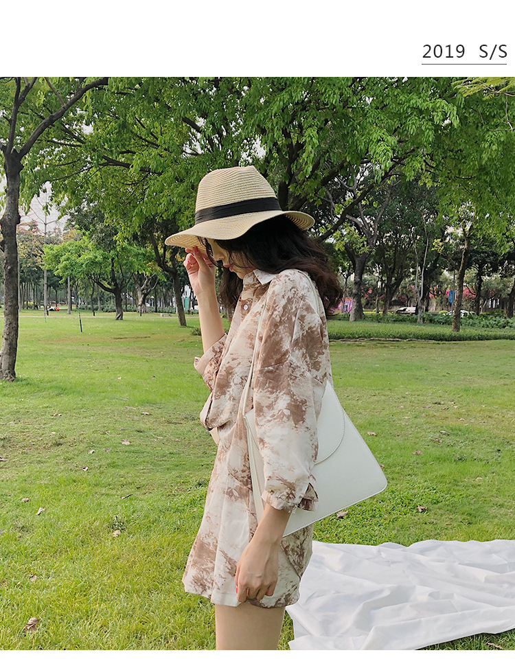 Costume femme HUI HUI en Fil de mousseline - Ref 3334687 Image 6