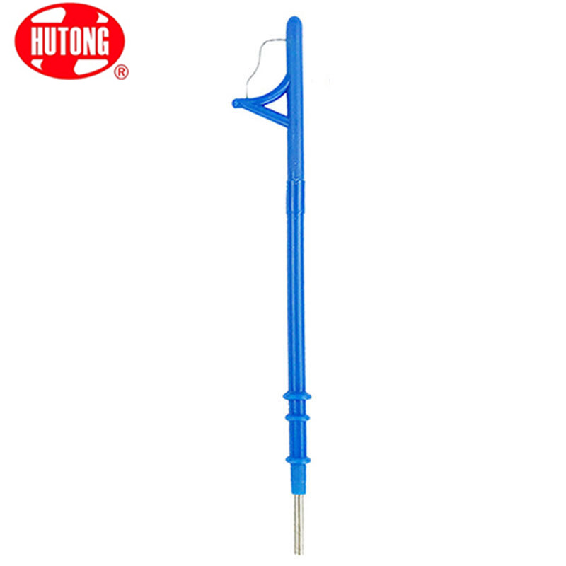 沪通高频电刀 妇科专用锥切电极  SE13-2高频电刀配件 妇科电极|ru