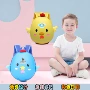 印字儿童男女彩印书包