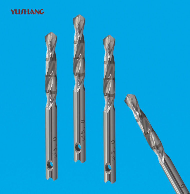 专业制造刻度不锈钢钻头 钻头