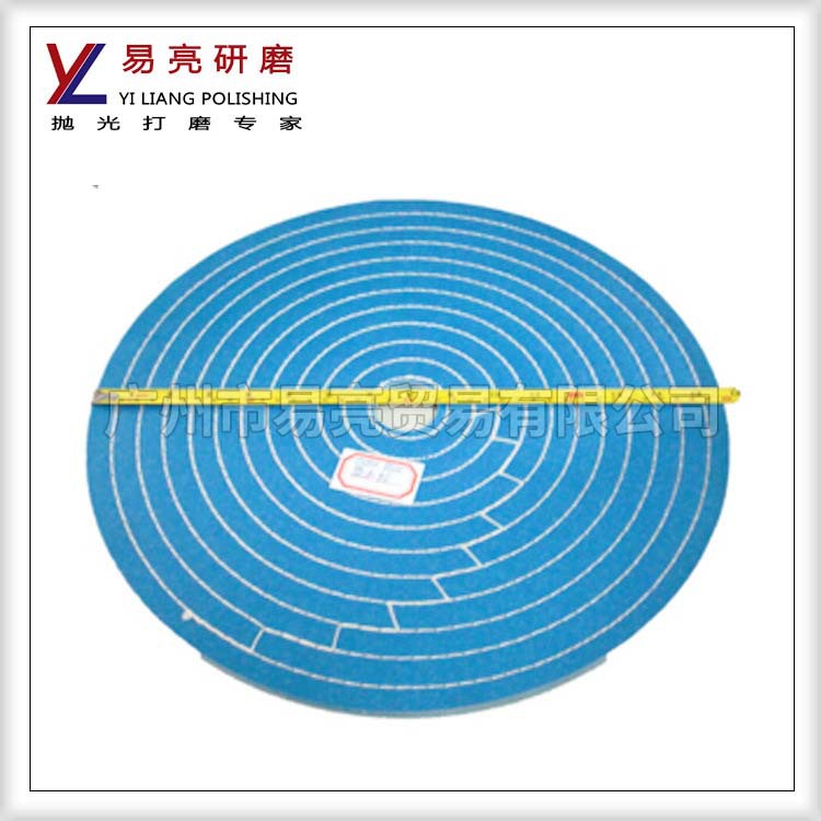 广东供优质棉布轮珠宝首饰车线轮抛光布轮金属精抛原张大孔径布轮