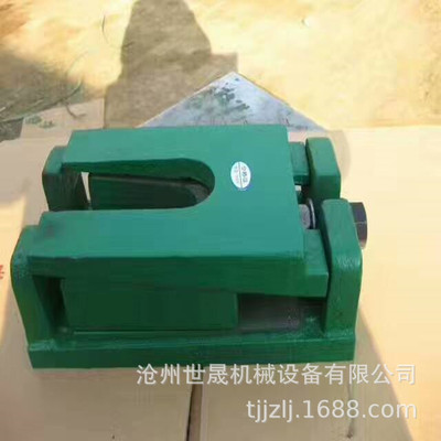 Manufactor goods in stock Machine tool Parallels Under the bolt Two double-deck Adjustment Parallels Adjustment Parallels
