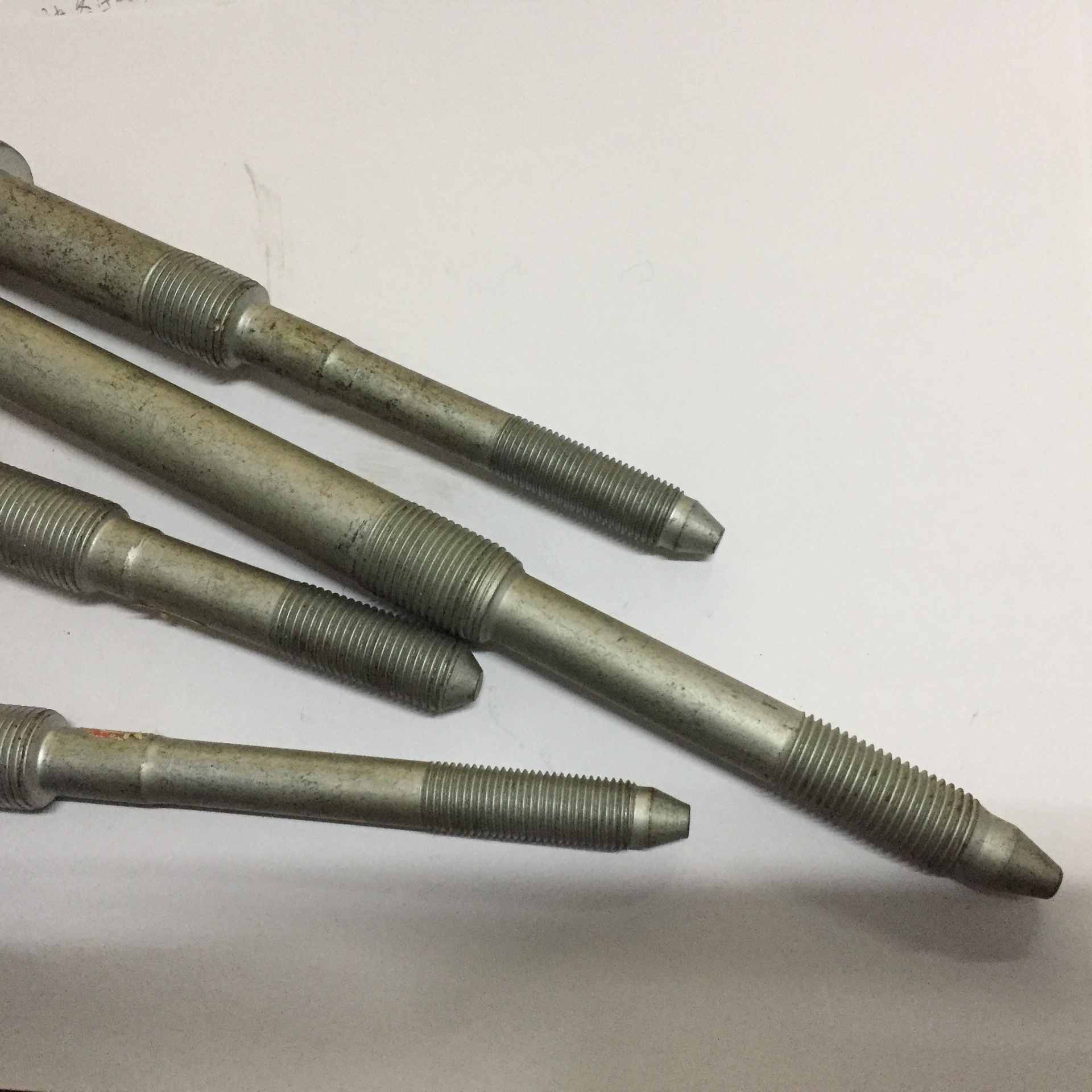 非标螺丝 非标螺母 非标冷镦件 非标锁芯  非标套管 非标铆钉