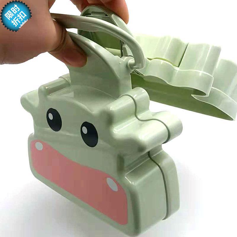 go out Golden Retriever Dogs Pooper scooper Puppy Clip toilet Faeces Clear Shit tool