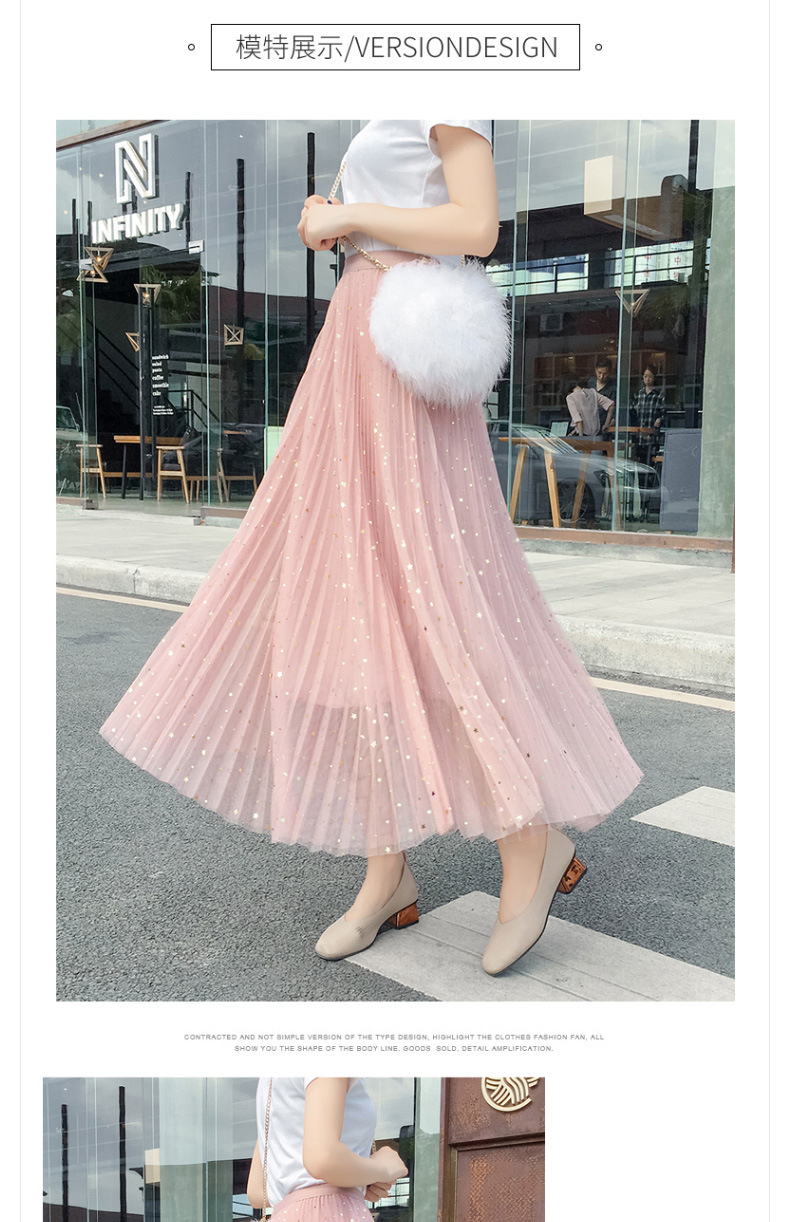 Jupe femme MANMO - Ref 3330431 Image 13