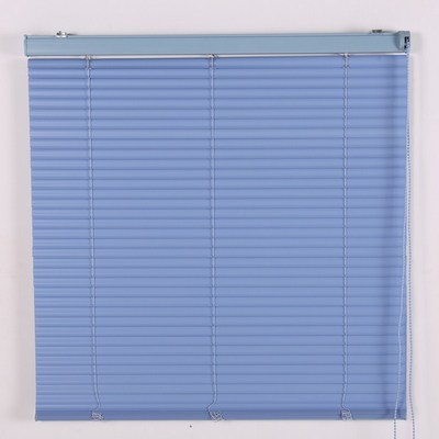 Blind Blinds Louver curtain shading kitchen PVC Blind Smart Call