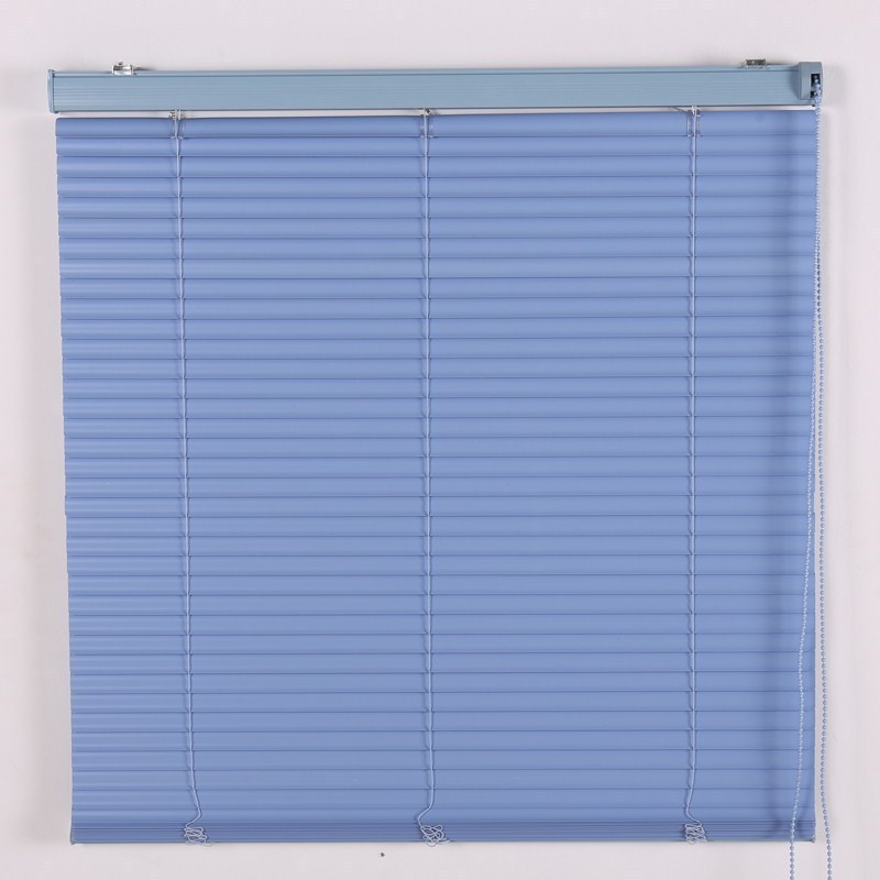 Blind Blinds Louver curtain shading kitchen PVC Blind Smart Call