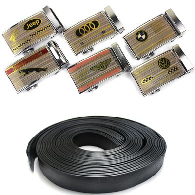 Spread the supply automatic wear-resisting Rivers and lakes belt Aerial belt market Source of goods belt wholesale