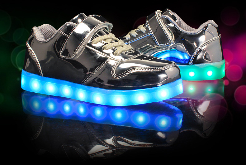 Durable Kids Sneakers