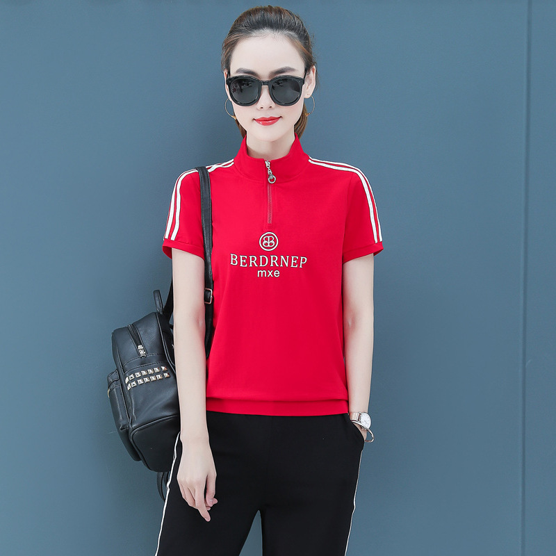 Costume femme en Coton - Ref 3334668 Image 3