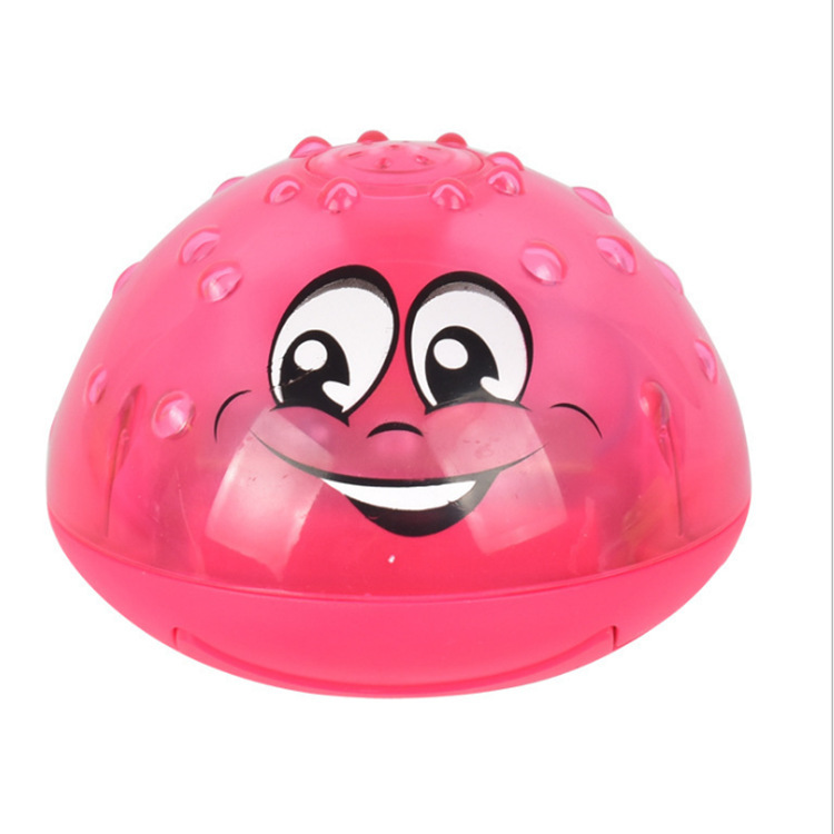 Sprinkler Buddy Infant Bath Toy - Ref 3423702 Image 9