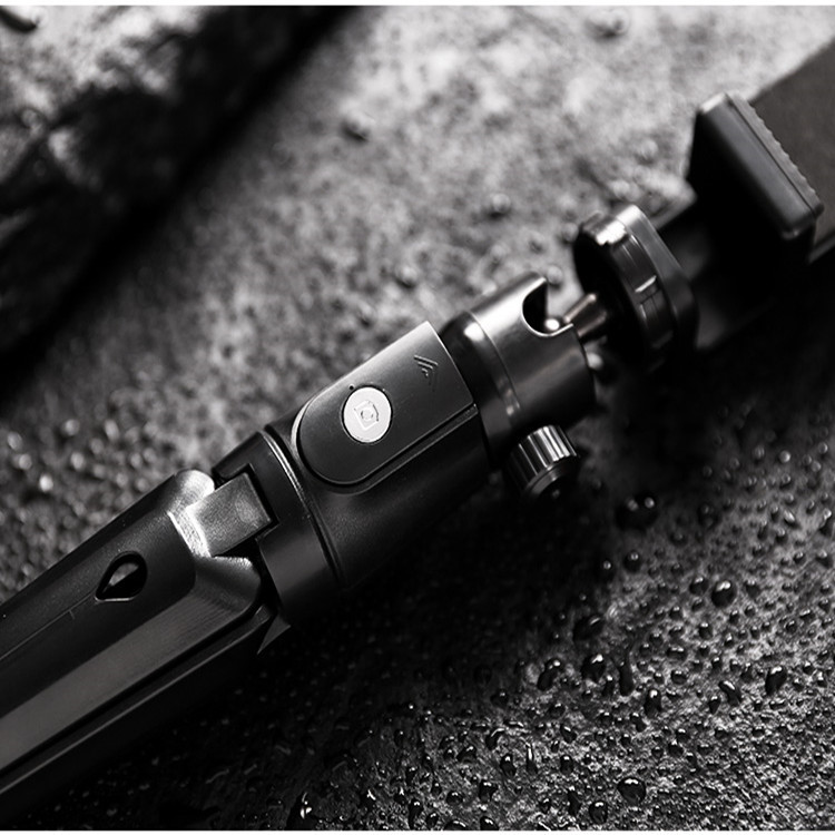 Stick selfie en Alliage d aluminium - Ref 3386969 Image 4