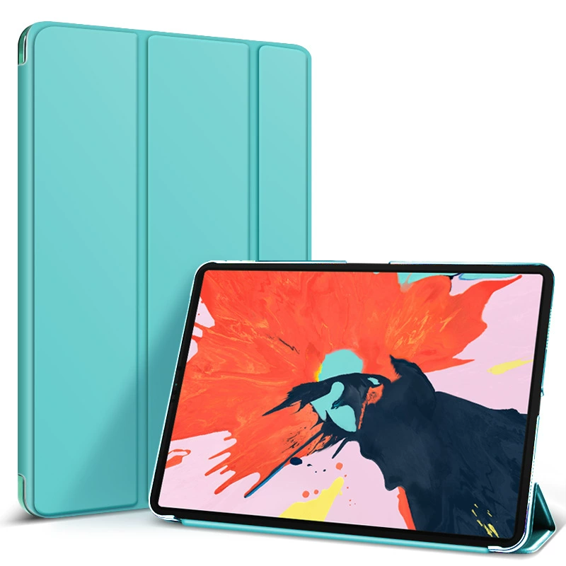 Защитный чехол для iPad 10.2 2019 Air 3 с функцией сна Pro 10.5 антипадение корпус Air 10.5 планшет защитный чехол