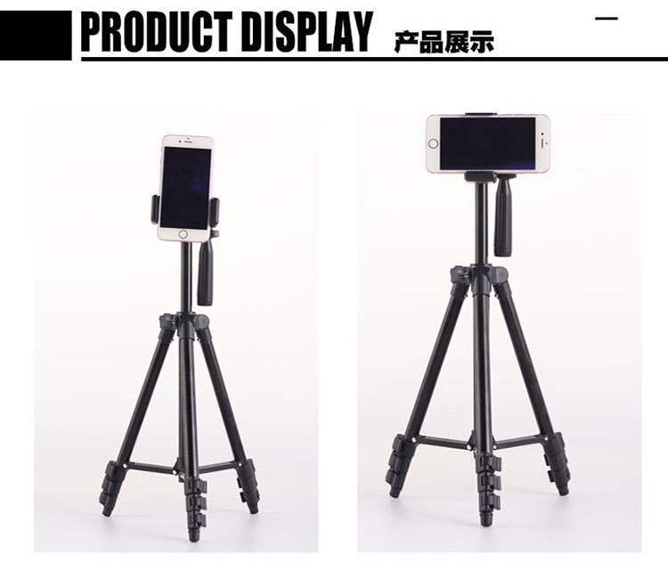 Stick selfie en Alliage d aluminium - Ref 3387086 Image 15